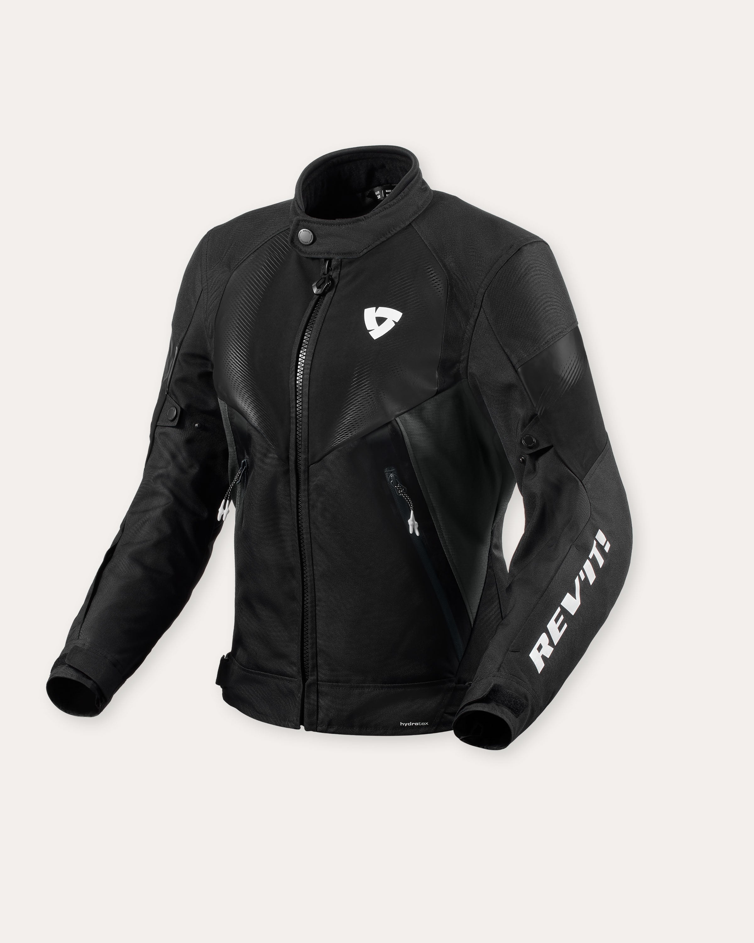 Jacket Control H2O Ladies | Black-Anthracite、mySite、dreamappss