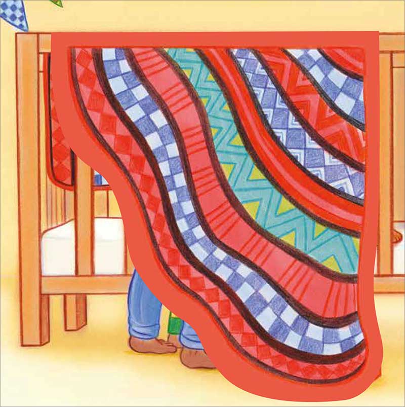 Little Umar's Search (Board Book)、mySite、topwebapps