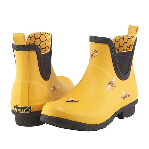 Honey Bee Rain Gear for the Bee Lovers、mySite、g9winljtr