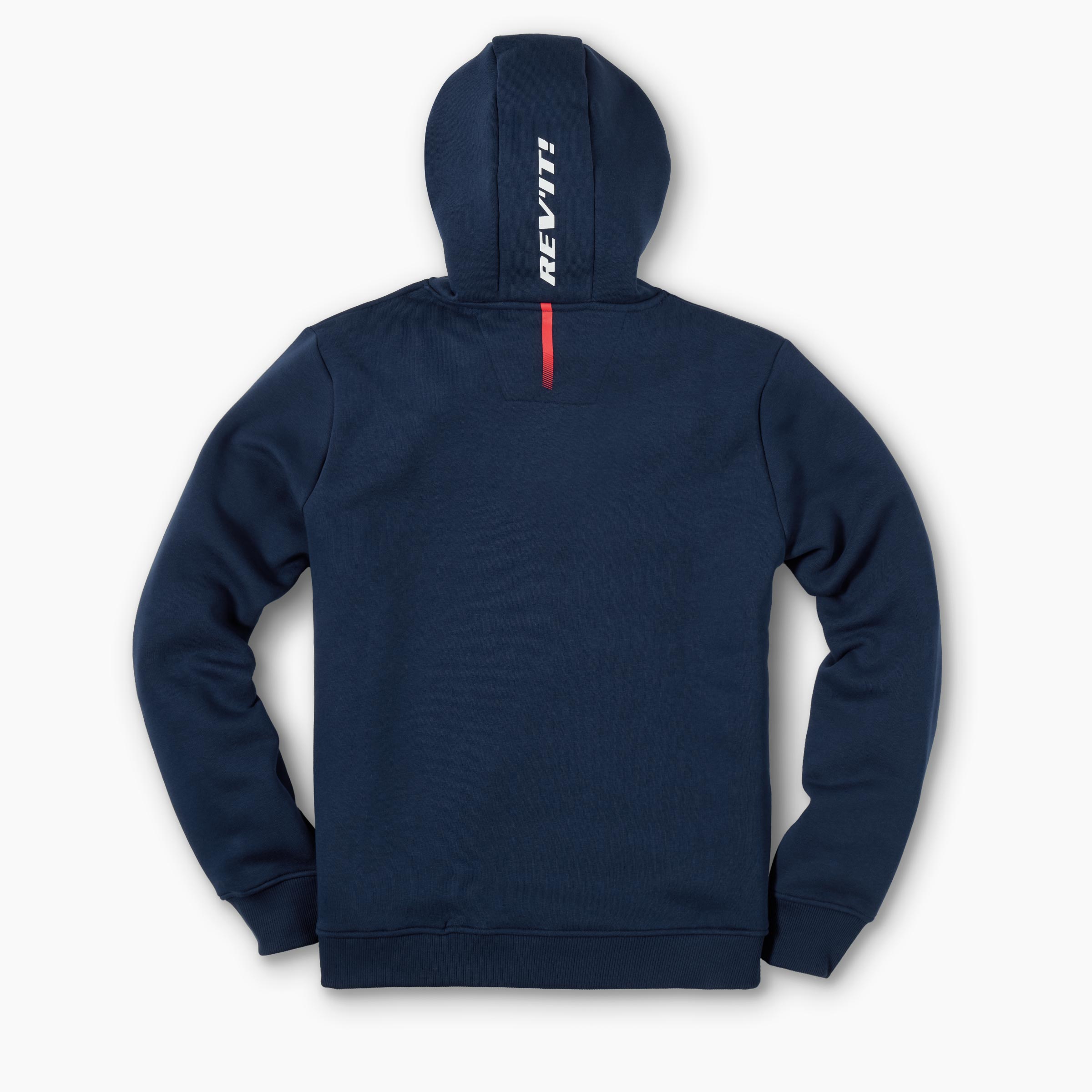 Hoodie Overtake | Dark Blue、mySite、dreamappss
