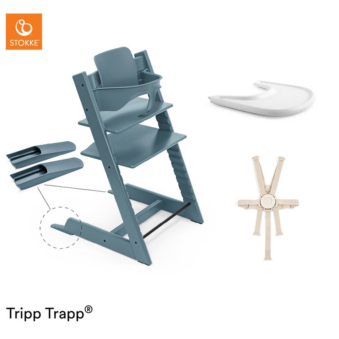  Stokke Tripp Trapp Accessories Bundle、mySite、merchandisen