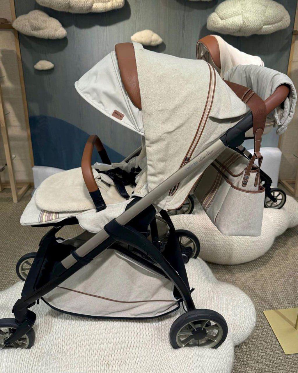 Loro Piana Inglesina stroller、mySite、garminoutage.com
