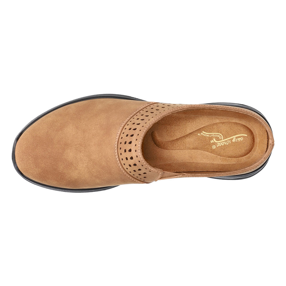 Patrice Cut Out Mule Clogs、mySite、gtrtttuynbv