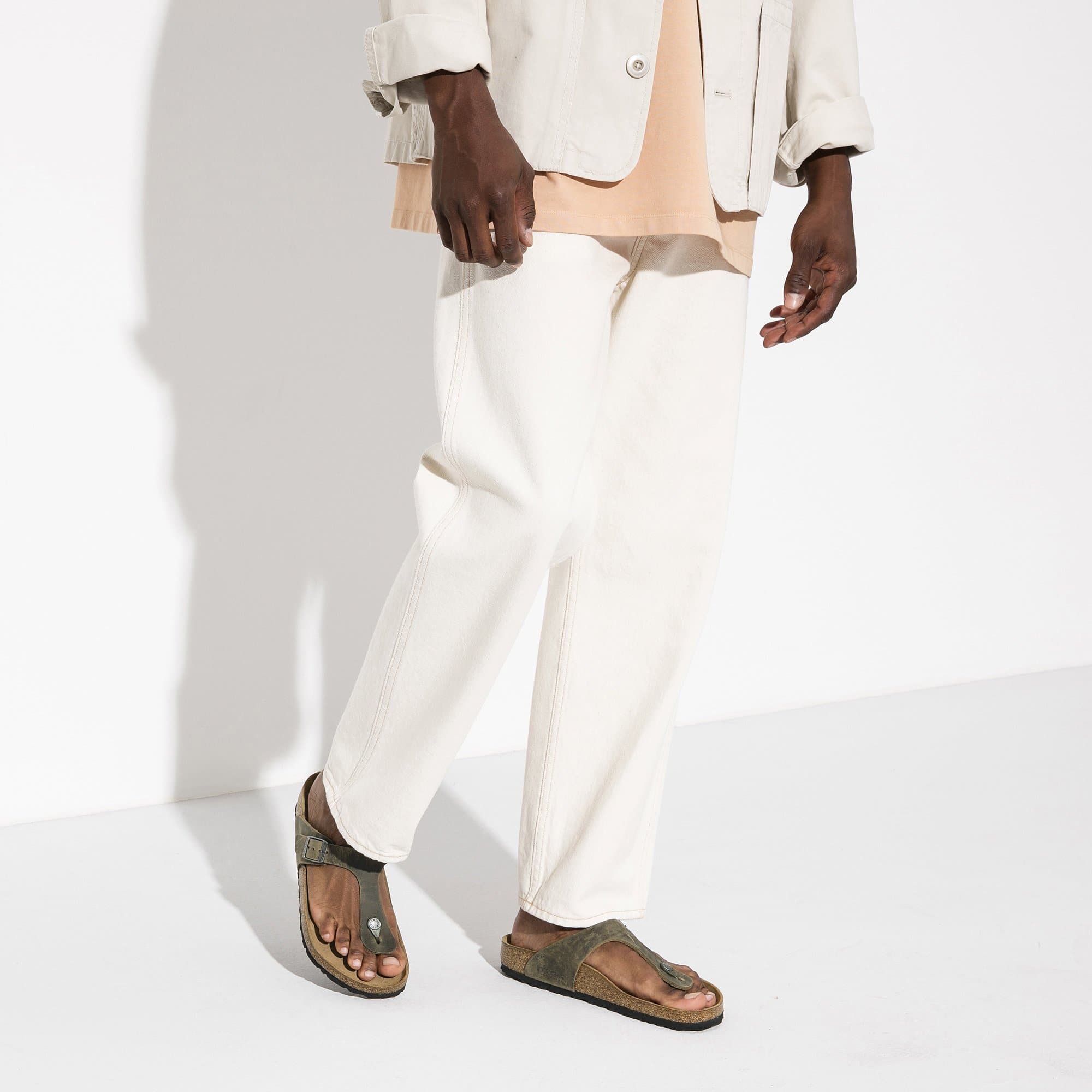 Gizeh Oiled Leather、mySite、gtrtttuynbv