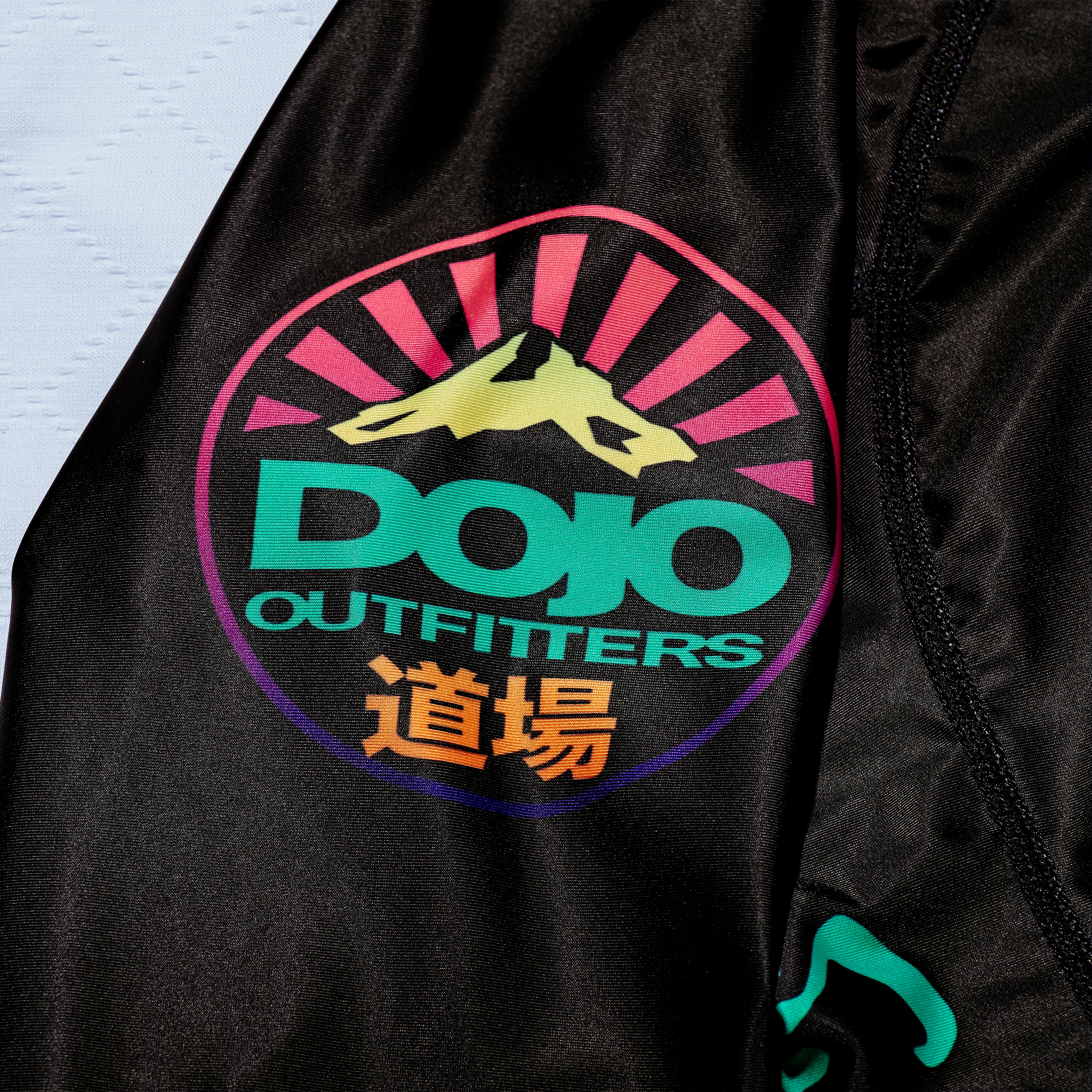 Always Summer DOJO Outfitters Rashguard、mySite、gigharbornorthrealestate
