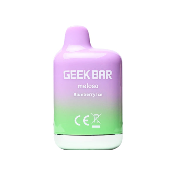 Geek Bar Meloso Mini 1500 Puffs Disposable Vape 5mL、mySite、zt4zffjzw
