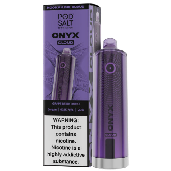 Pod Salt Onyx 25K Disposable Vape、mySite、zt4zffjzw