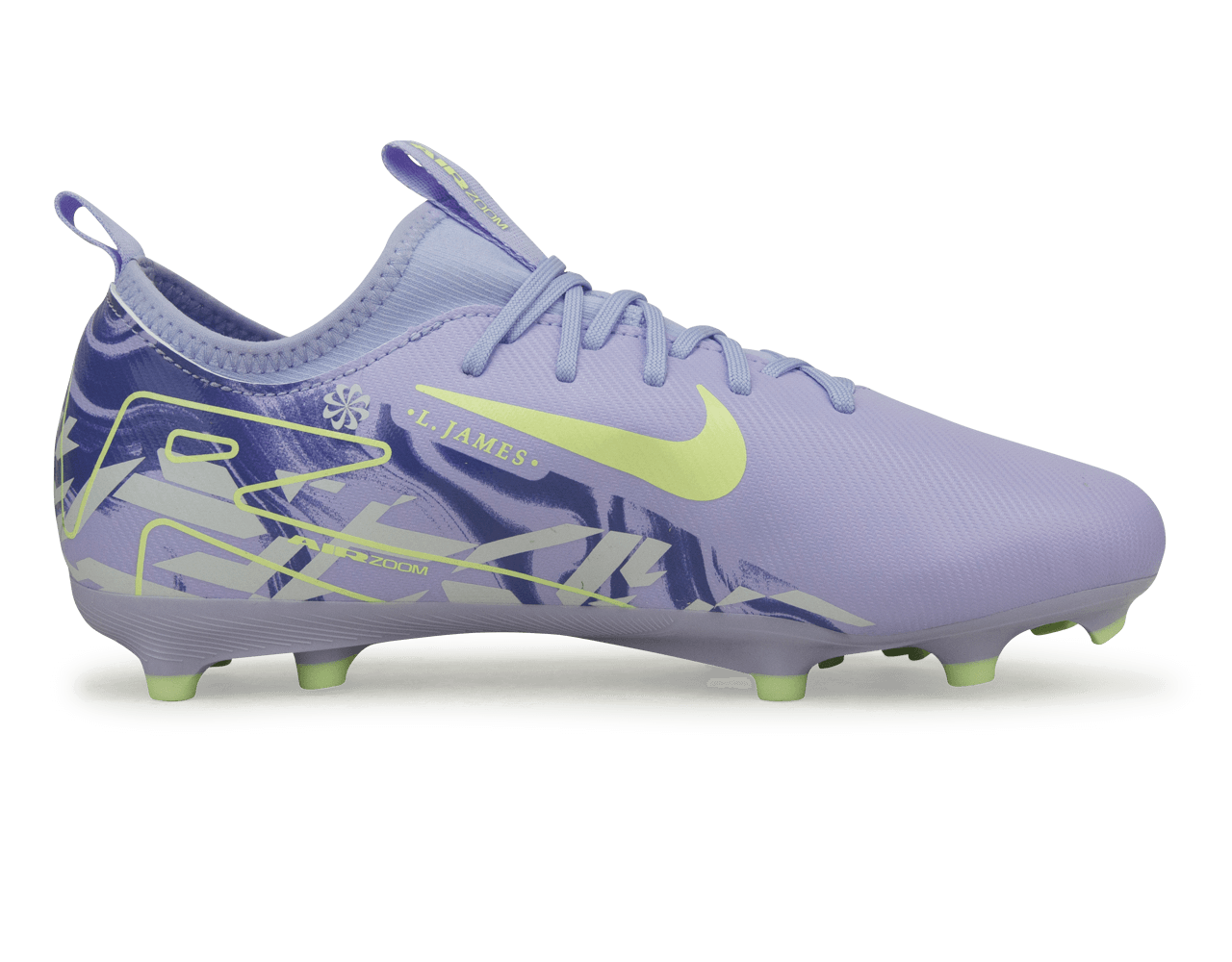Nike Kids United Mercurial Vapor 16 Academy FG/MG Purple Agate/Barely Volt、mySite、bottomscart