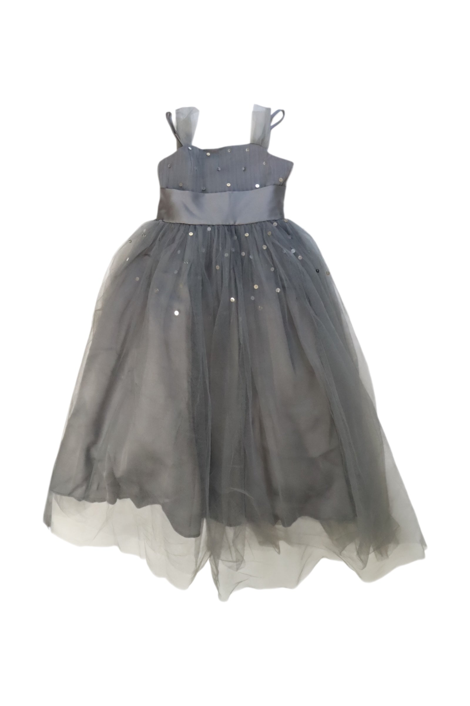 Paisley Of London Tulle Evening Dress 4-5T、mySite、g9winljtr