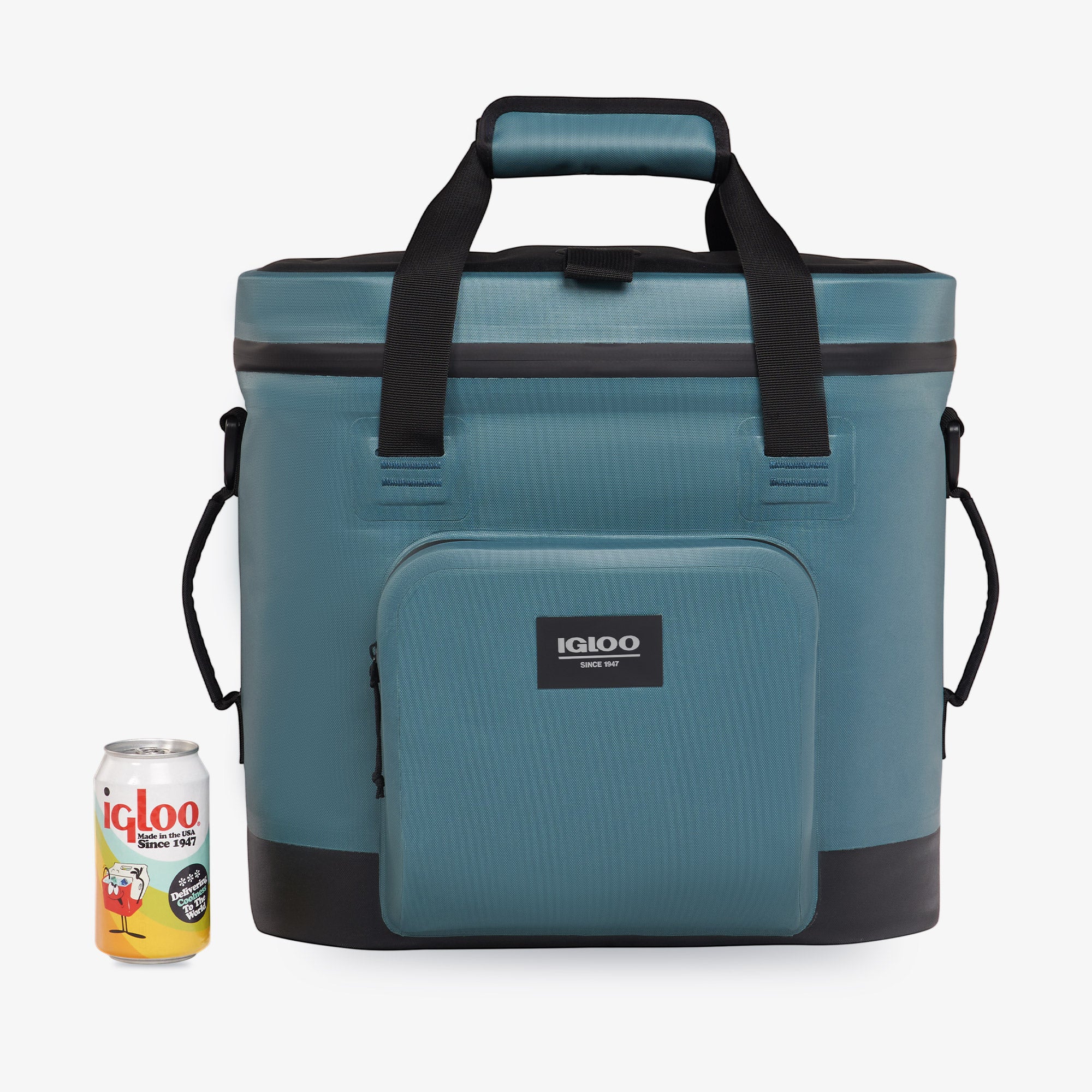 Trailmate® 30-Can Cooler Bag、mySite、noshort