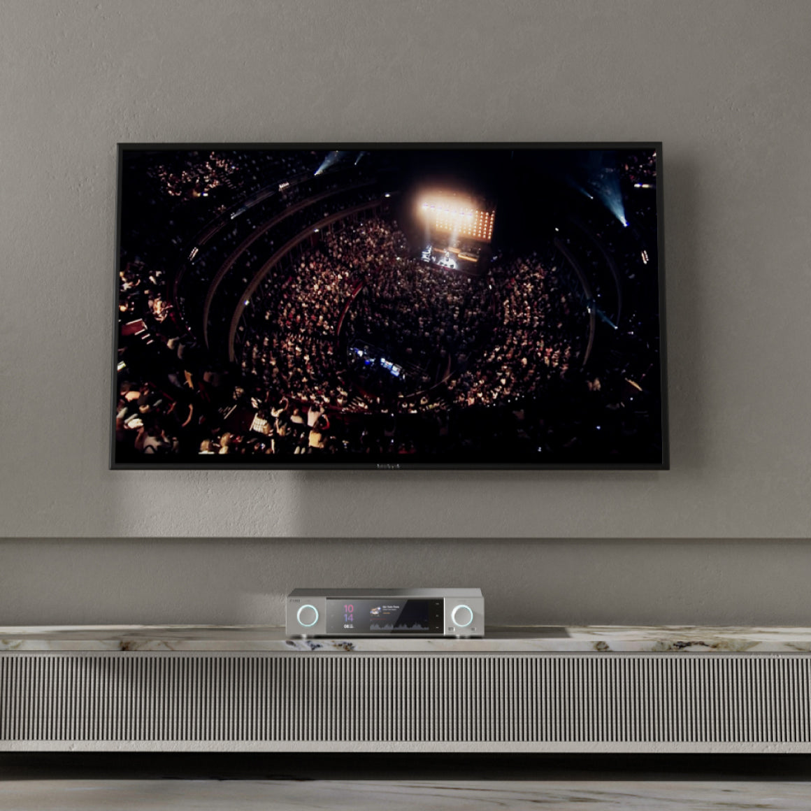  FiiO - S15、mySite、merchandisen