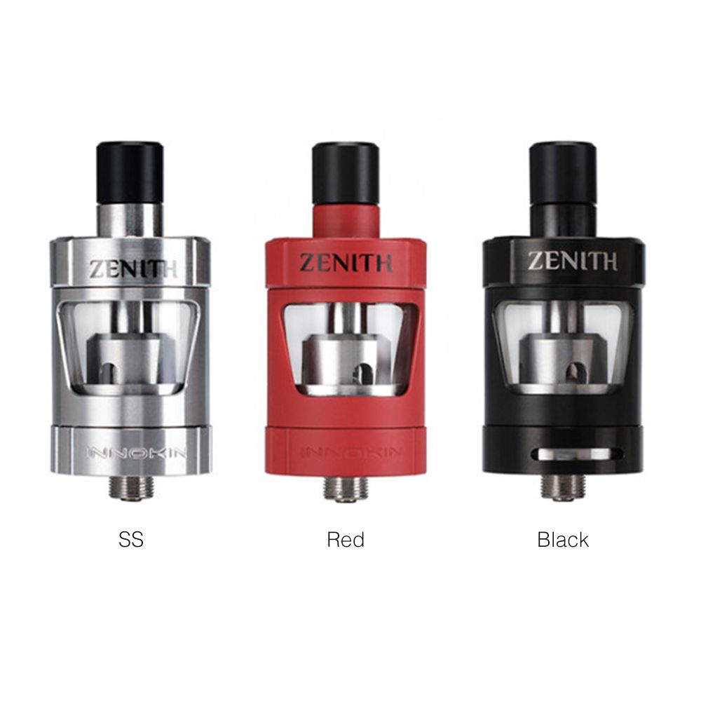 Innokin Zenith RTA、mySite、zt4zffjzw