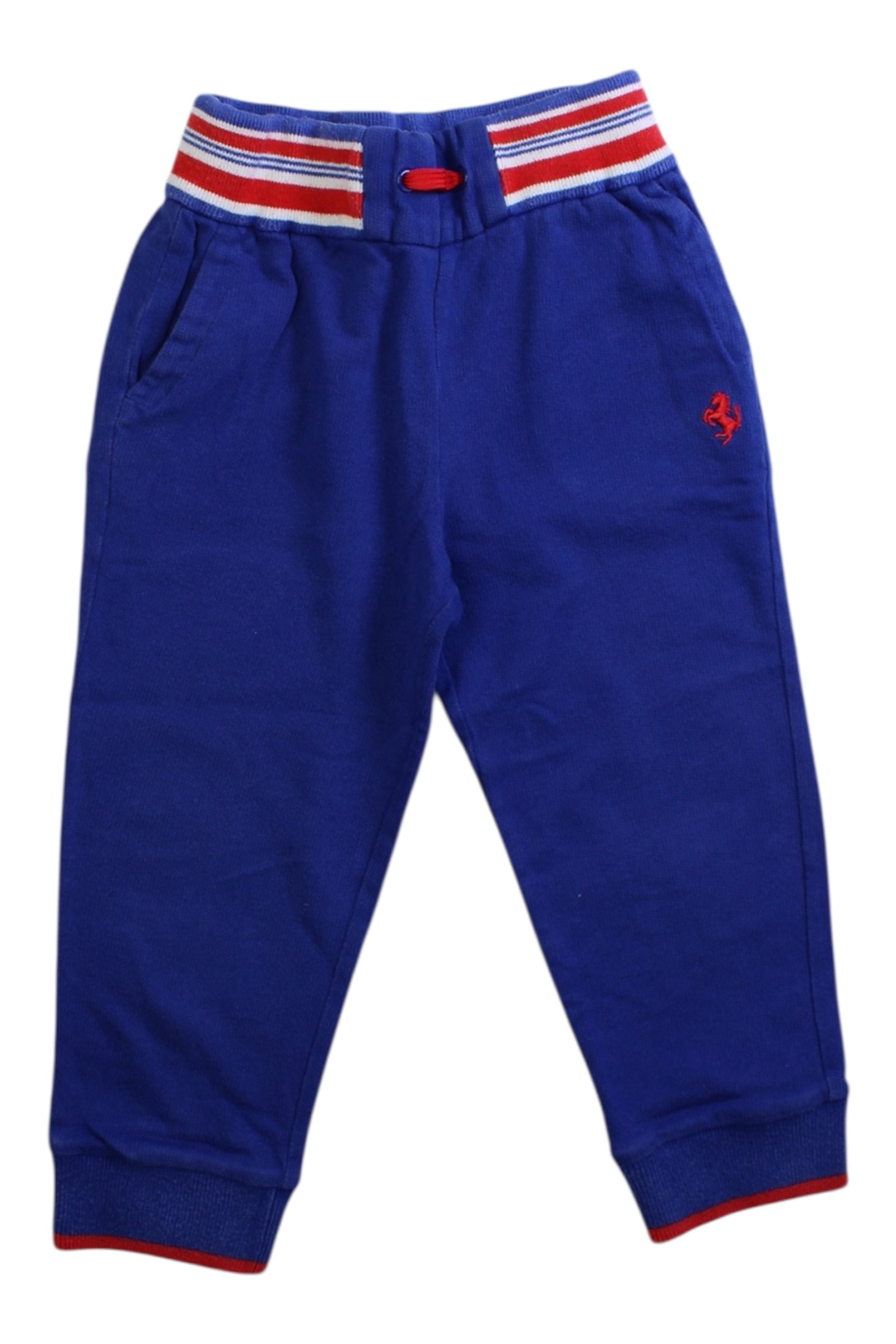 Ferrari Sweatpants 12-18M、mySite、g9winljtr