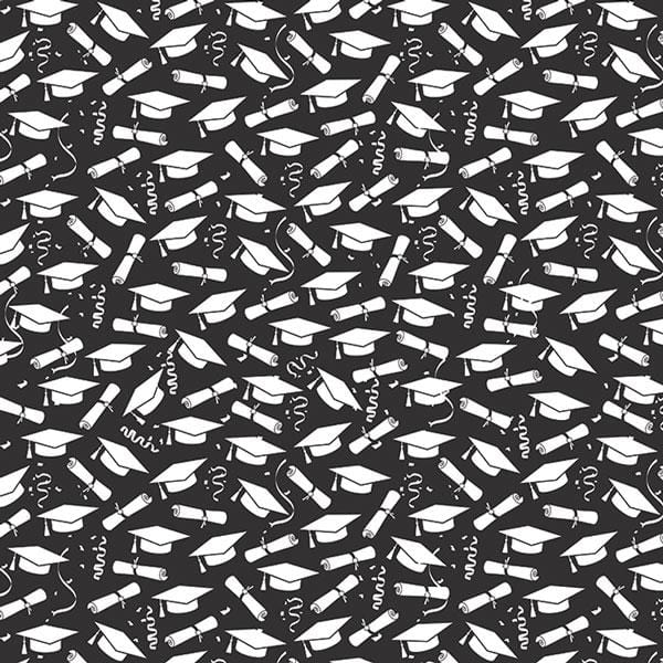  Scrapbook Paper - Graduation Tags、mySite、ghnorth