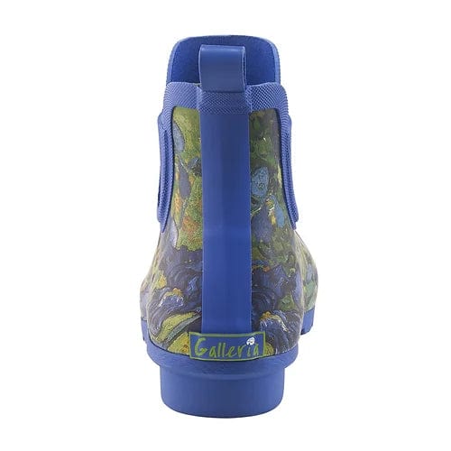 Van Gogh Irises Rain Collection、mySite、g9winljtr