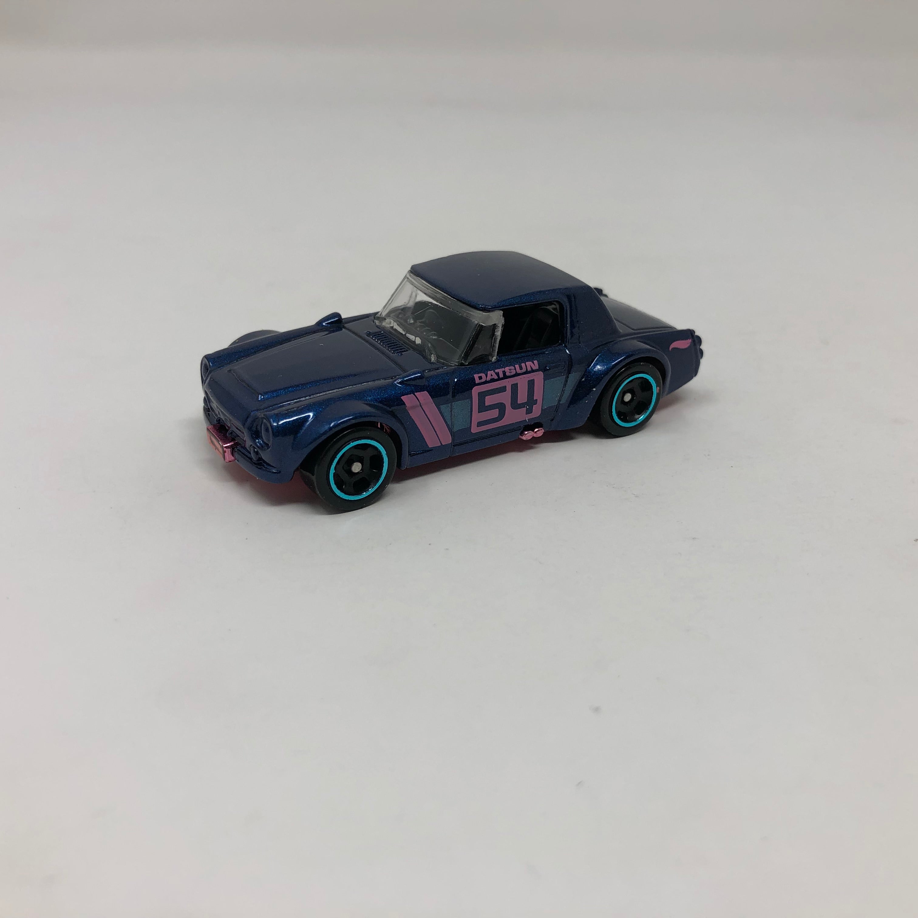 Datsun Fairlady 2000 * Hot Wheels 1:64 scale Loose Diecast、mySite、hgirdovlk