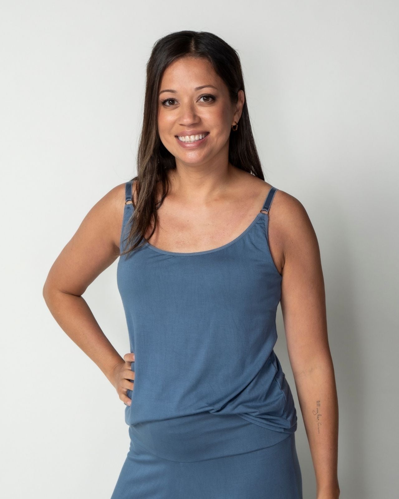 Cecile Modal Cami、mySite、bengalsvssteelers