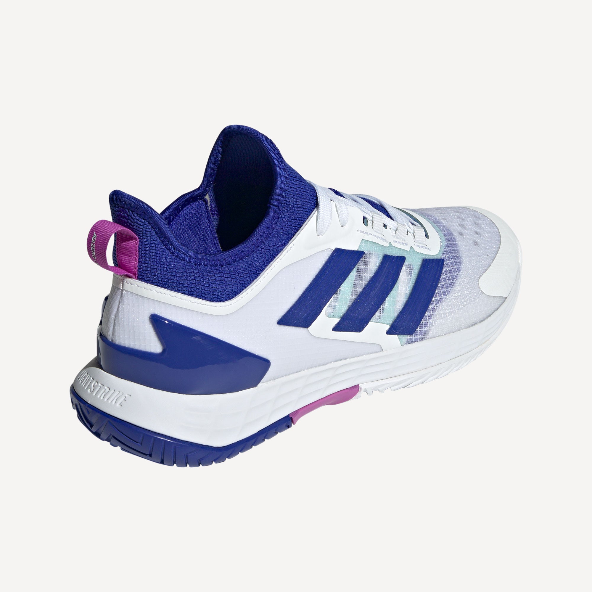 adidas adizero Ubersonic 4.1 Men's Hard Court Tennis Shoes