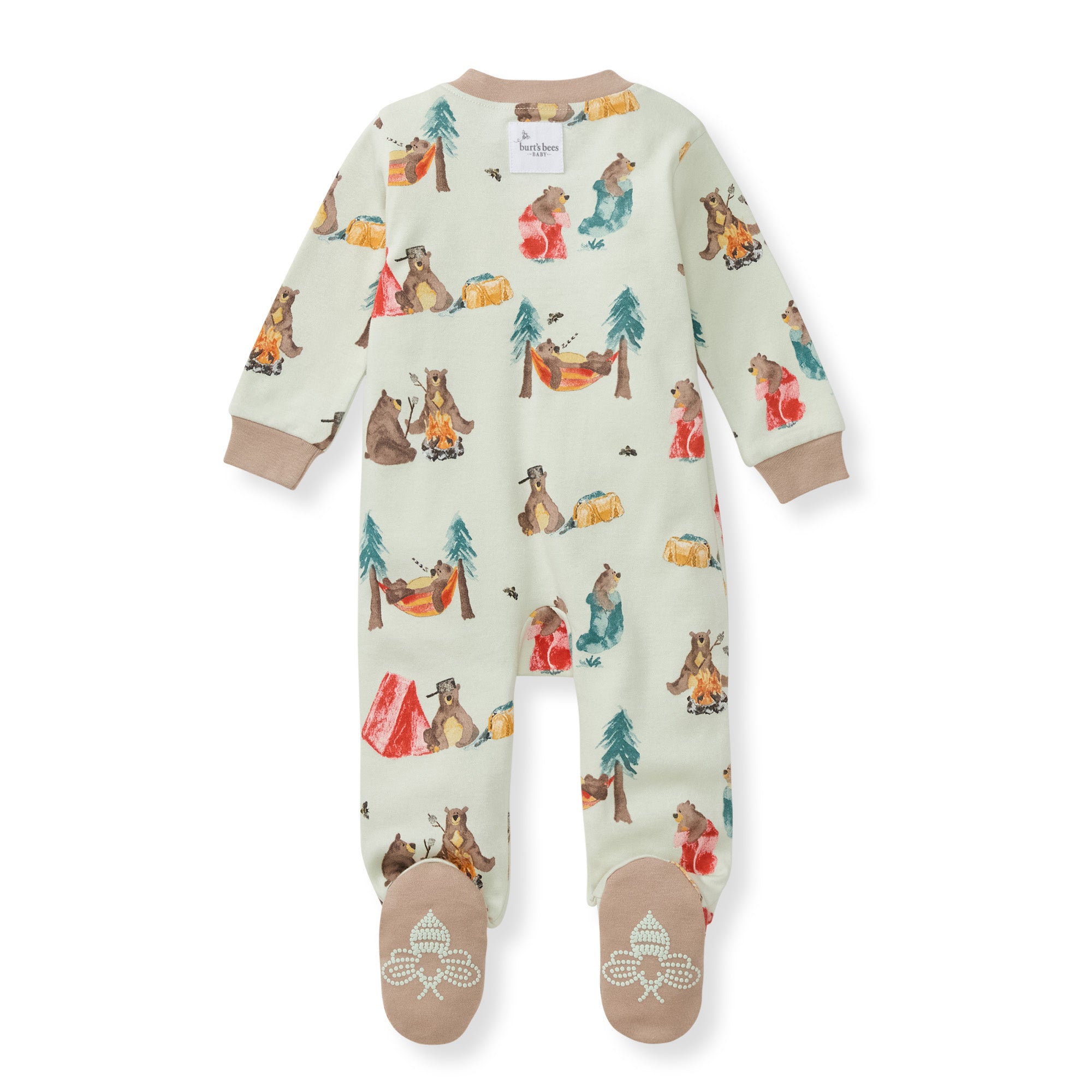  Ransacked Organic Cotton Sleep & Play、mySite、layawaytickets