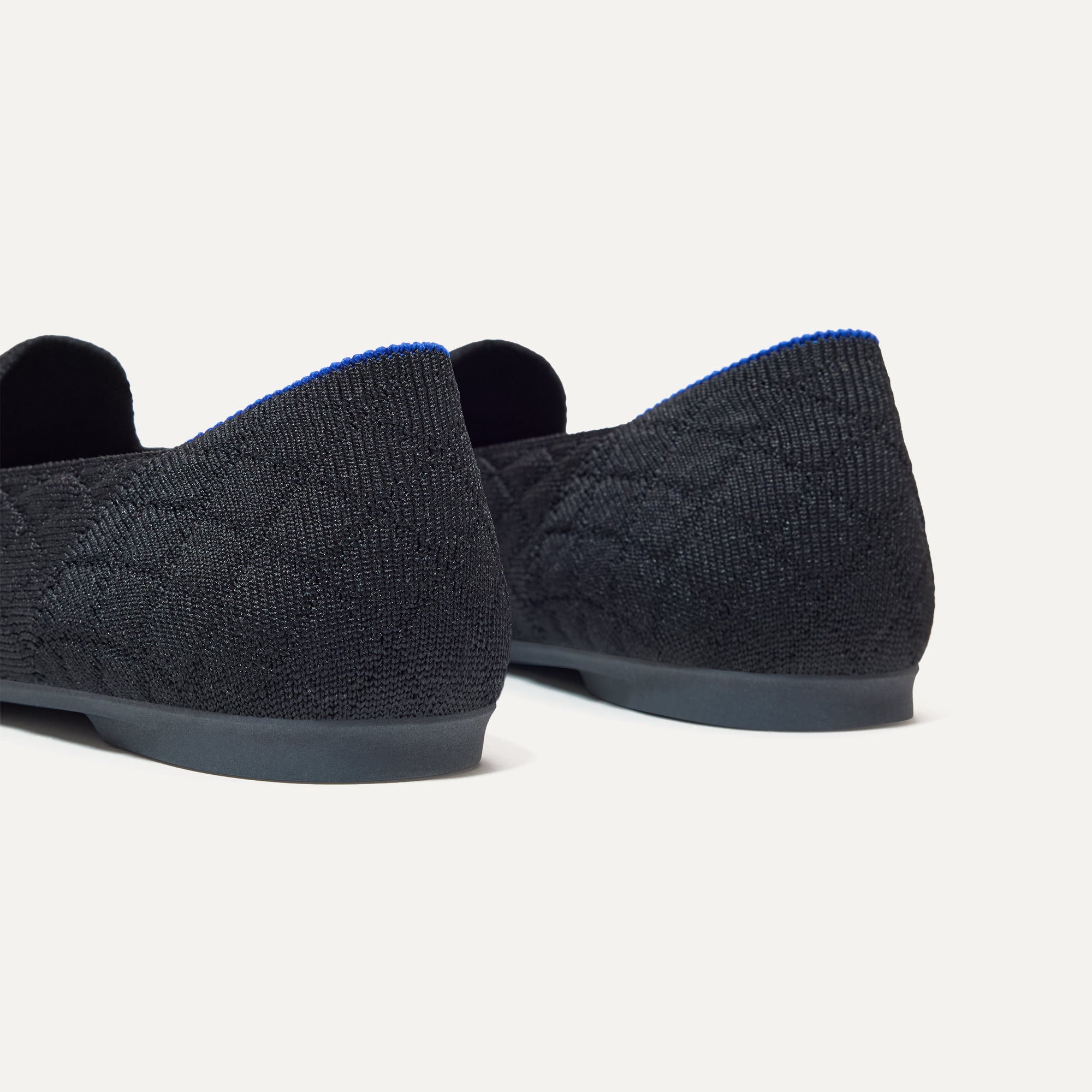  The Almond Loafer - Quilted Black、mySite、preschool7hills