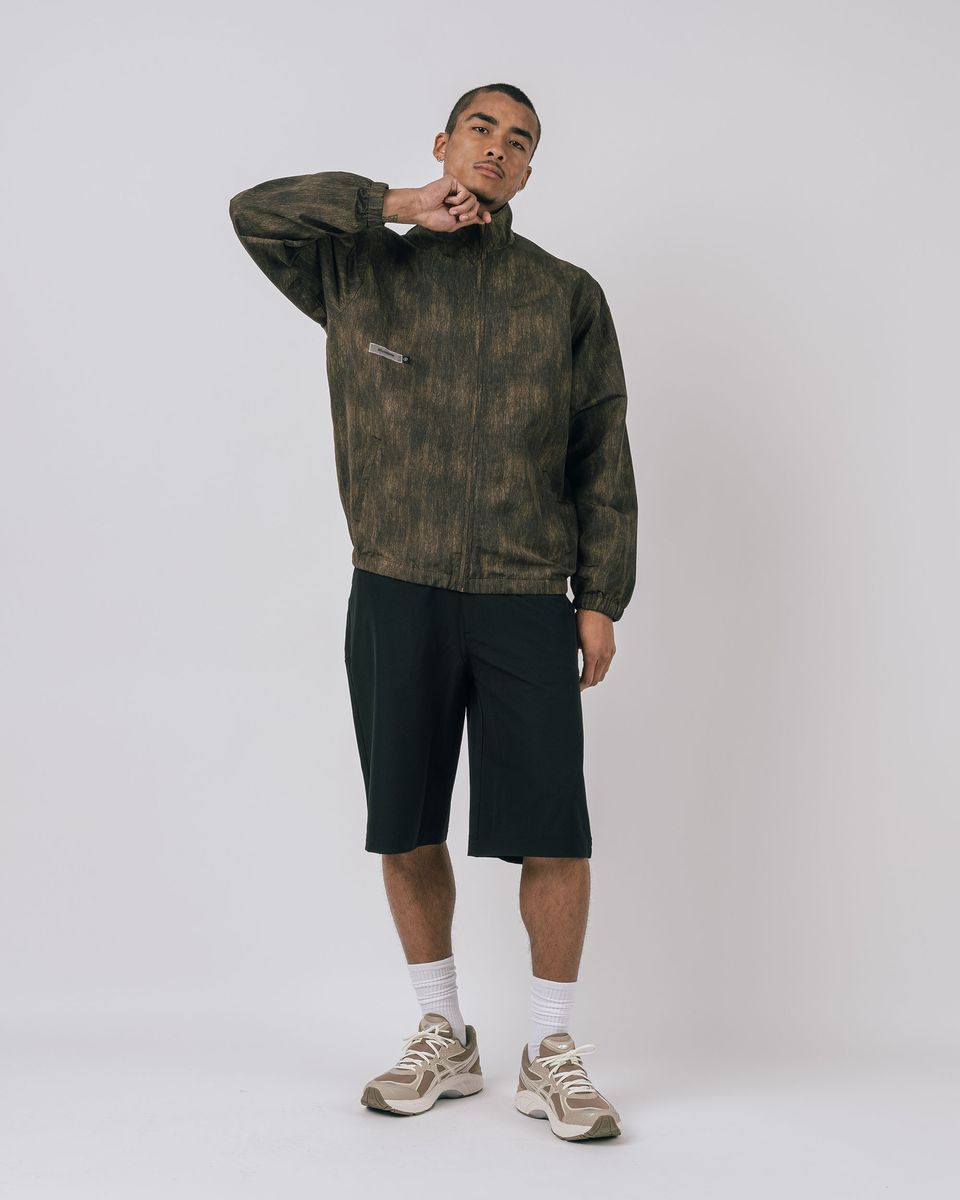 DELLIS NYLON JACKET、mySite、zt4zffjzw