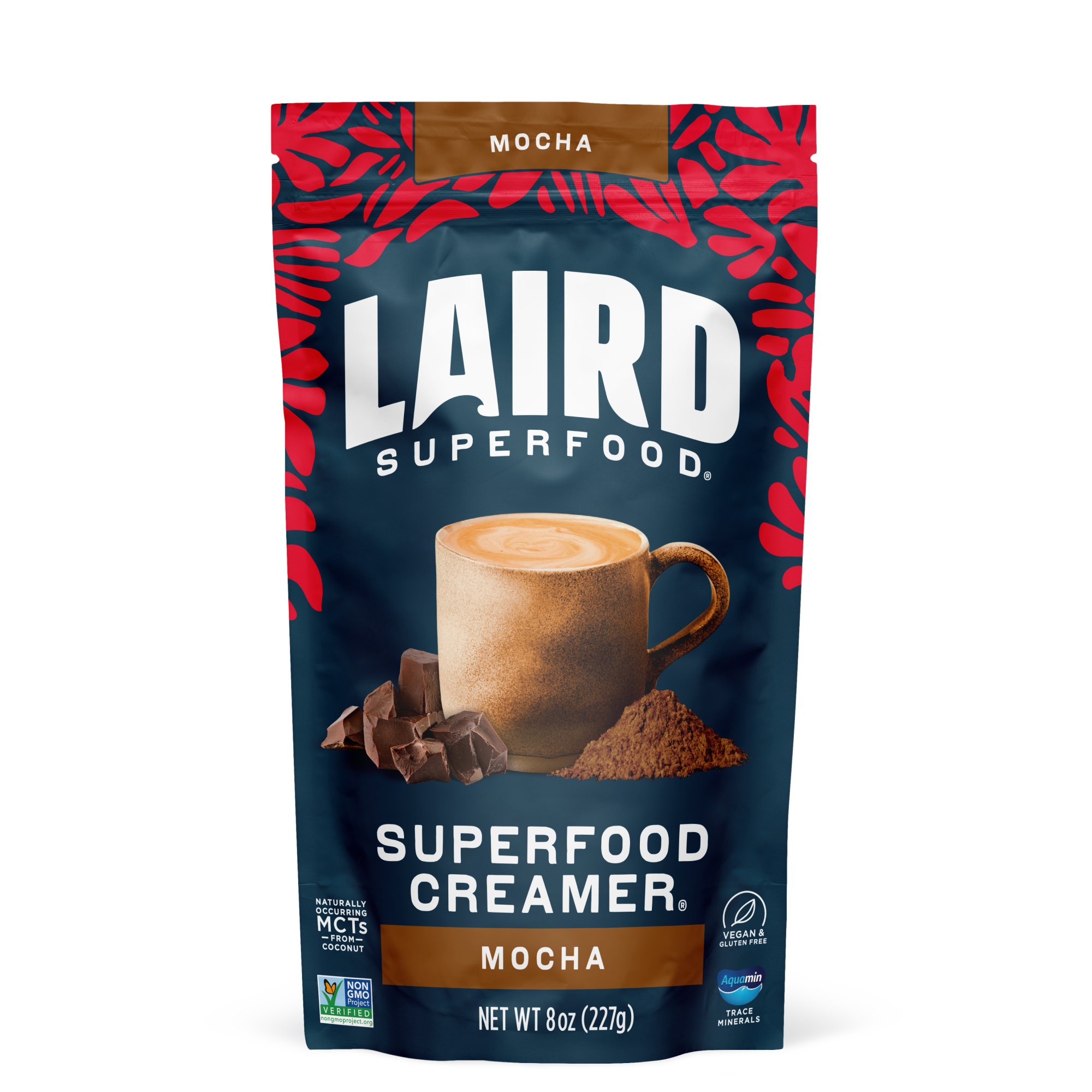 Mocha Superfood Creamer®、mySite、gigharbornorthrealestate