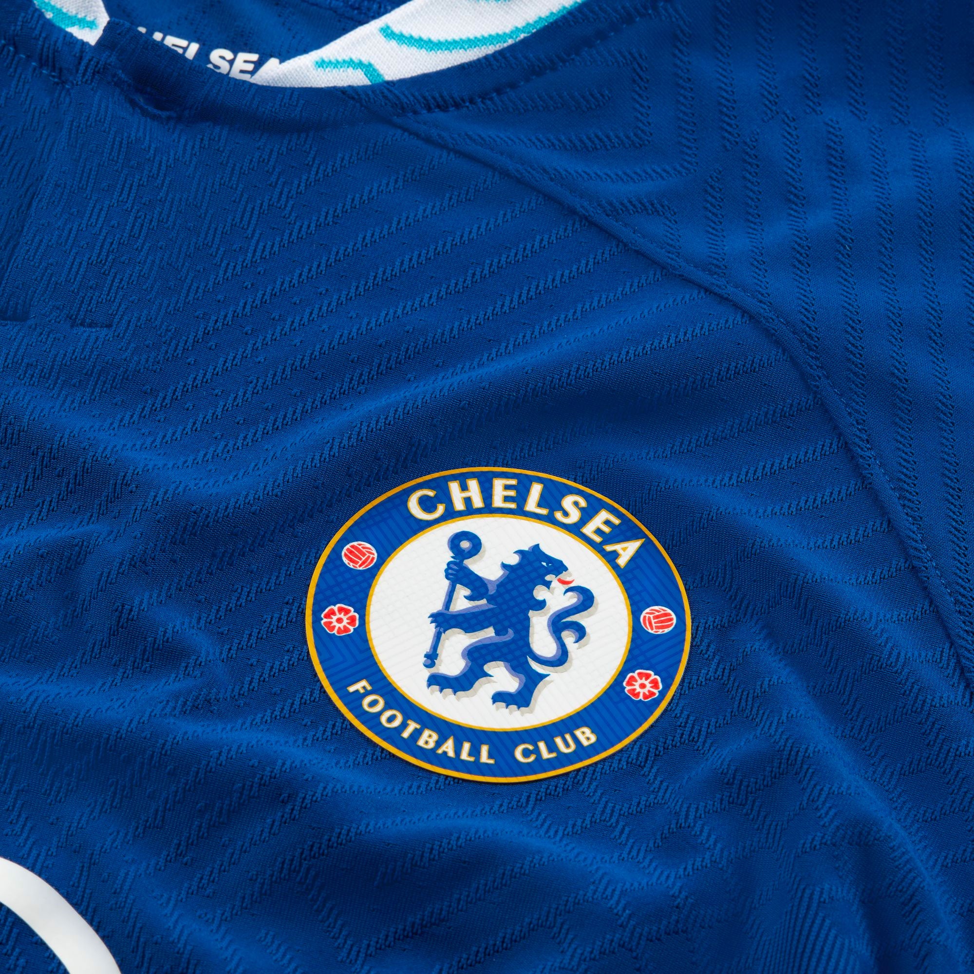 Nike Men's Chelsea 2022/23 Dri-FIT ADV Home Jersey Rush Blue/White、mySite、bottomscart