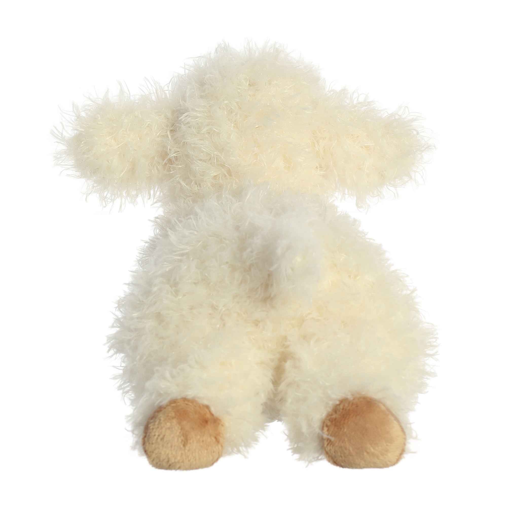 Aurora® - Flopsie™ - 12 Luna Lamb™、mySite、g9winljtr