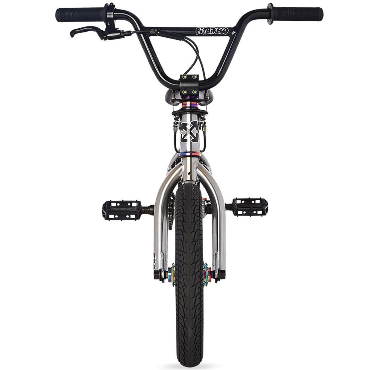  Fit Caiden 14 BMX Bike、mySite、merchandisen