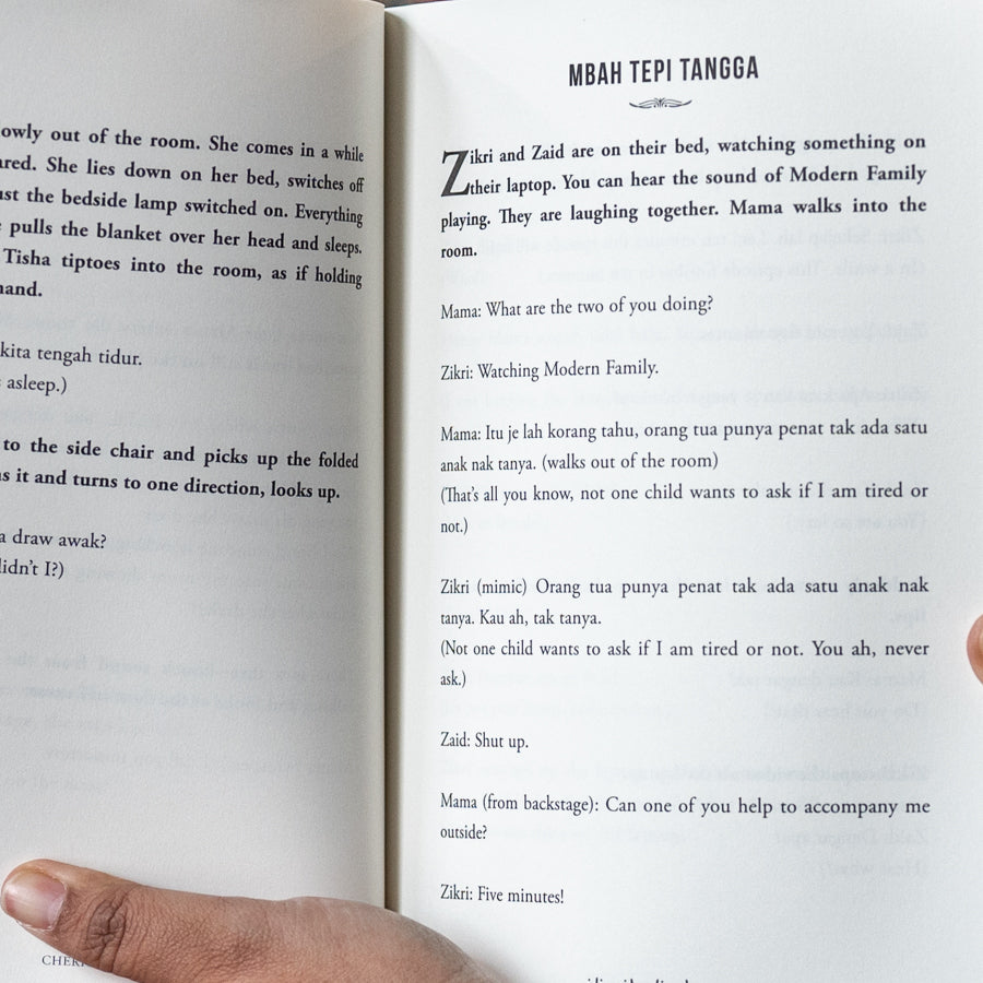 Cherita Hantu、mySite、topwebapps