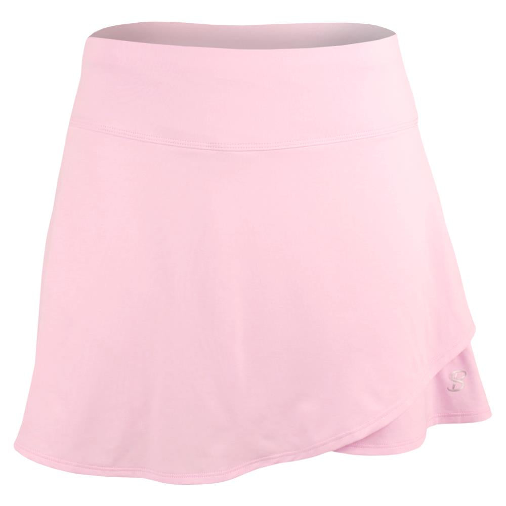 Sofibella Women's Shades of Pink 14 Skort - Cotton Candy