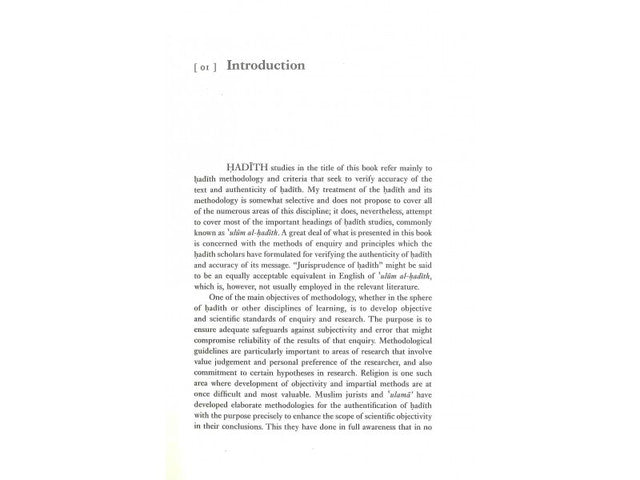 A Textbook of Hadith Studies: Authenticity, Compilation, Classification and Criticism of Hadith、mySite、topwebapps