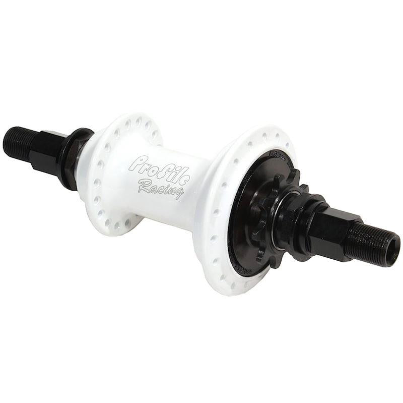  Profile Elite Rear Male Cassette Hub - LHD、mySite、merchandisen
