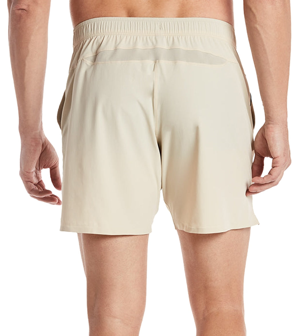 Public Rec Zero Short、mySite、noshort