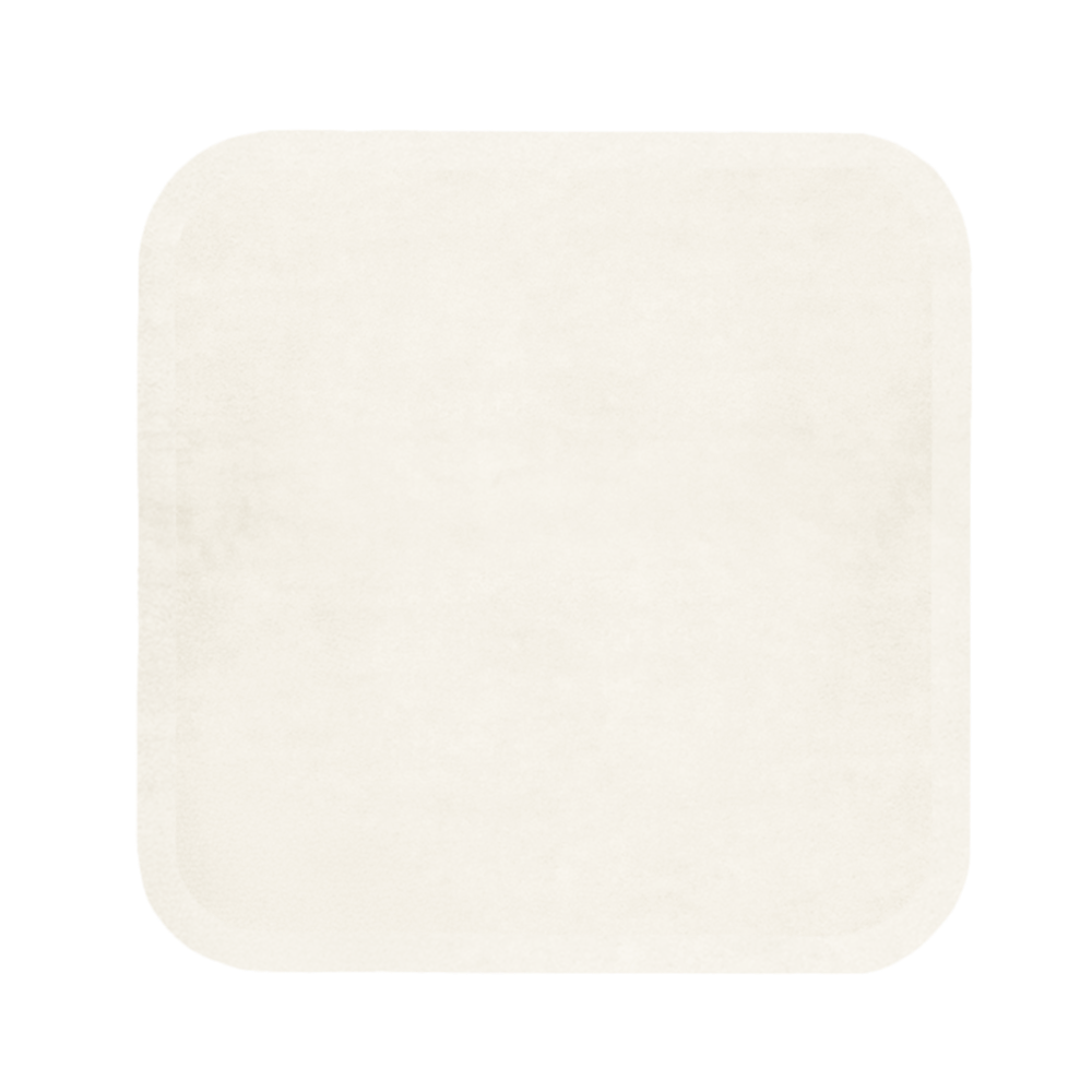 Customizable Contour Edge Square Tufted Rug、mySite、gigharbornorthrealestate