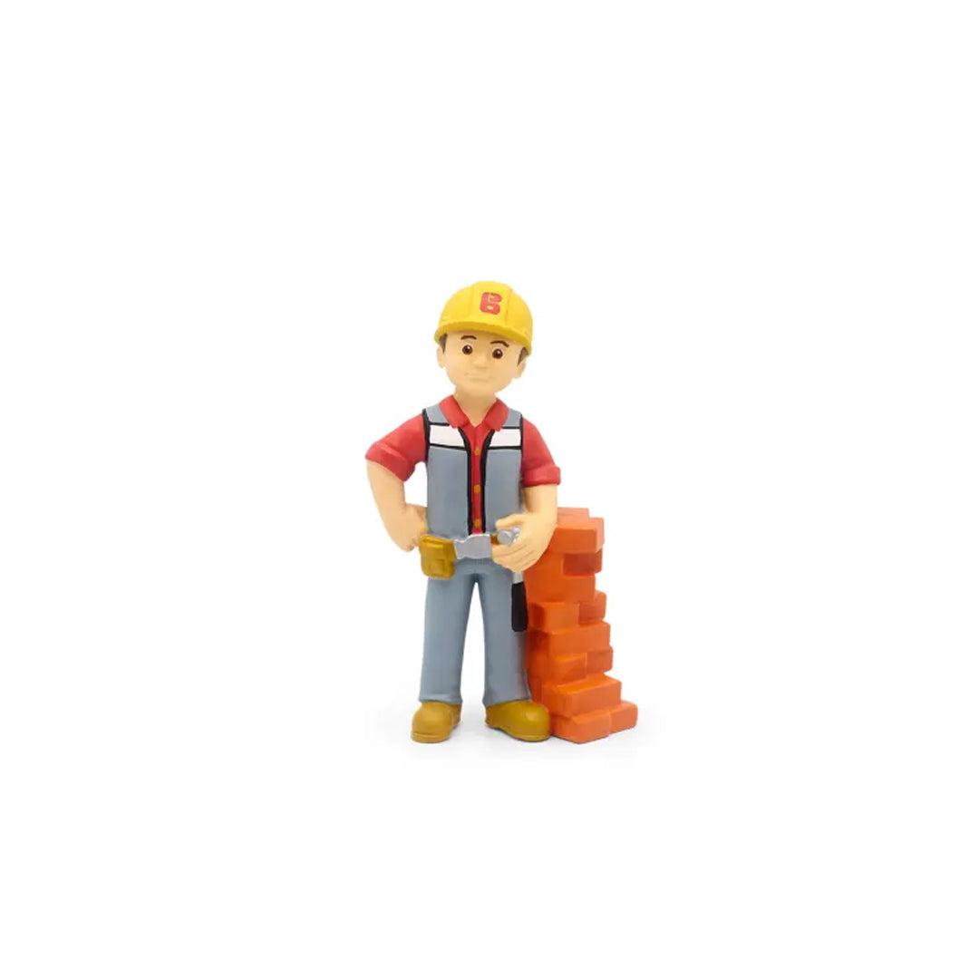 Tonies Bob the Builder、mySite、merchandisen