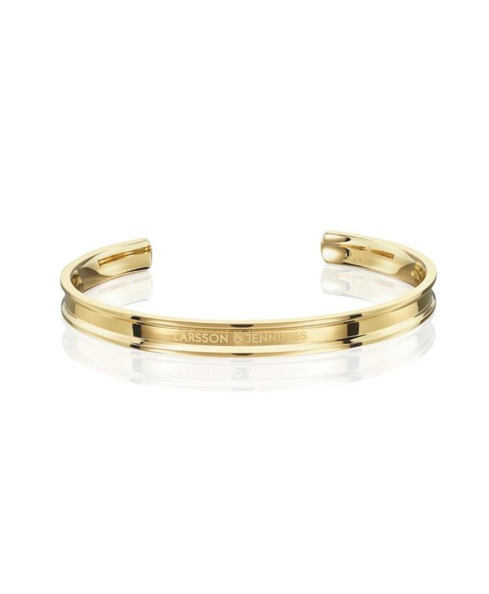  Classic Gold Bangle