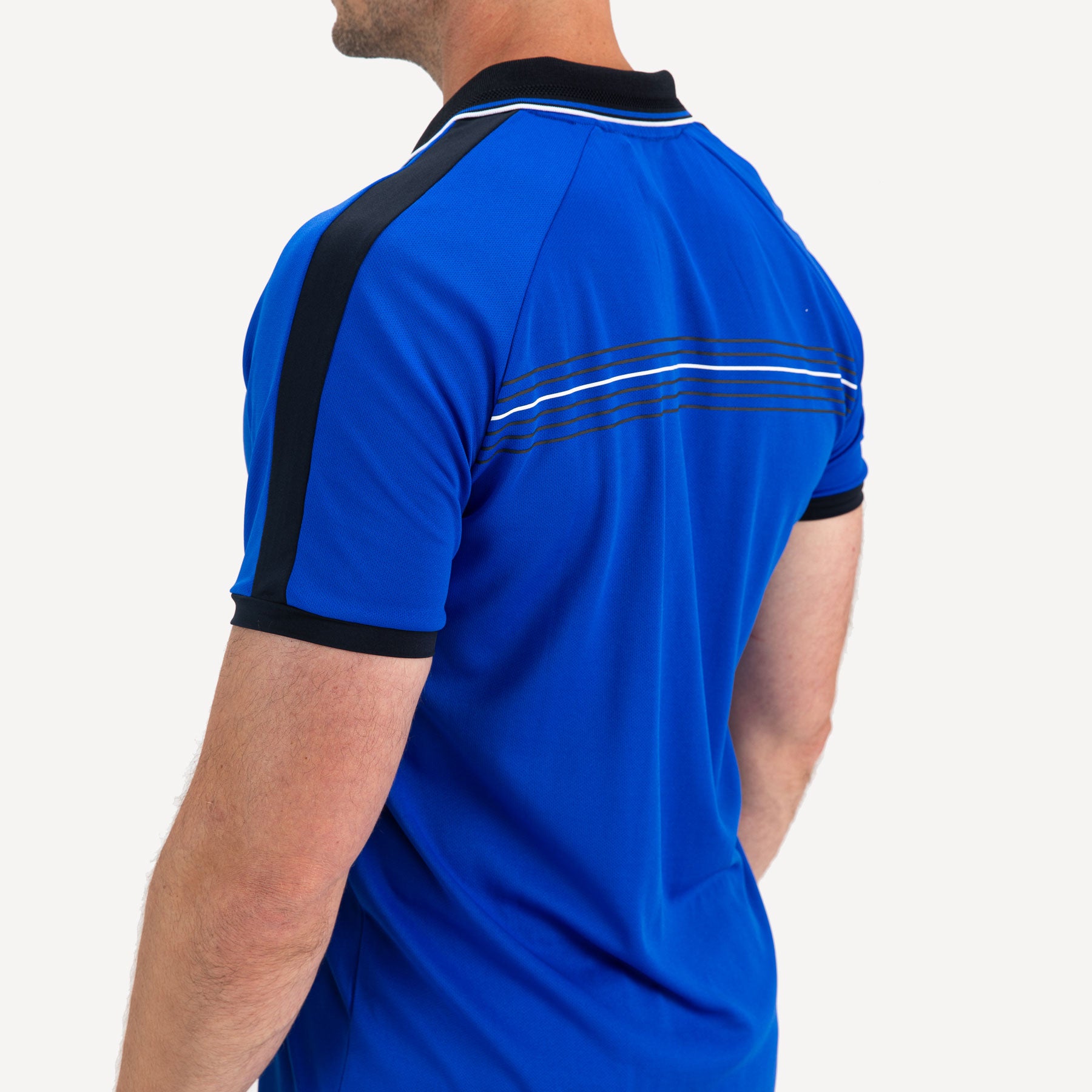 Sjeng Sports Celio Men's Tennis Polo