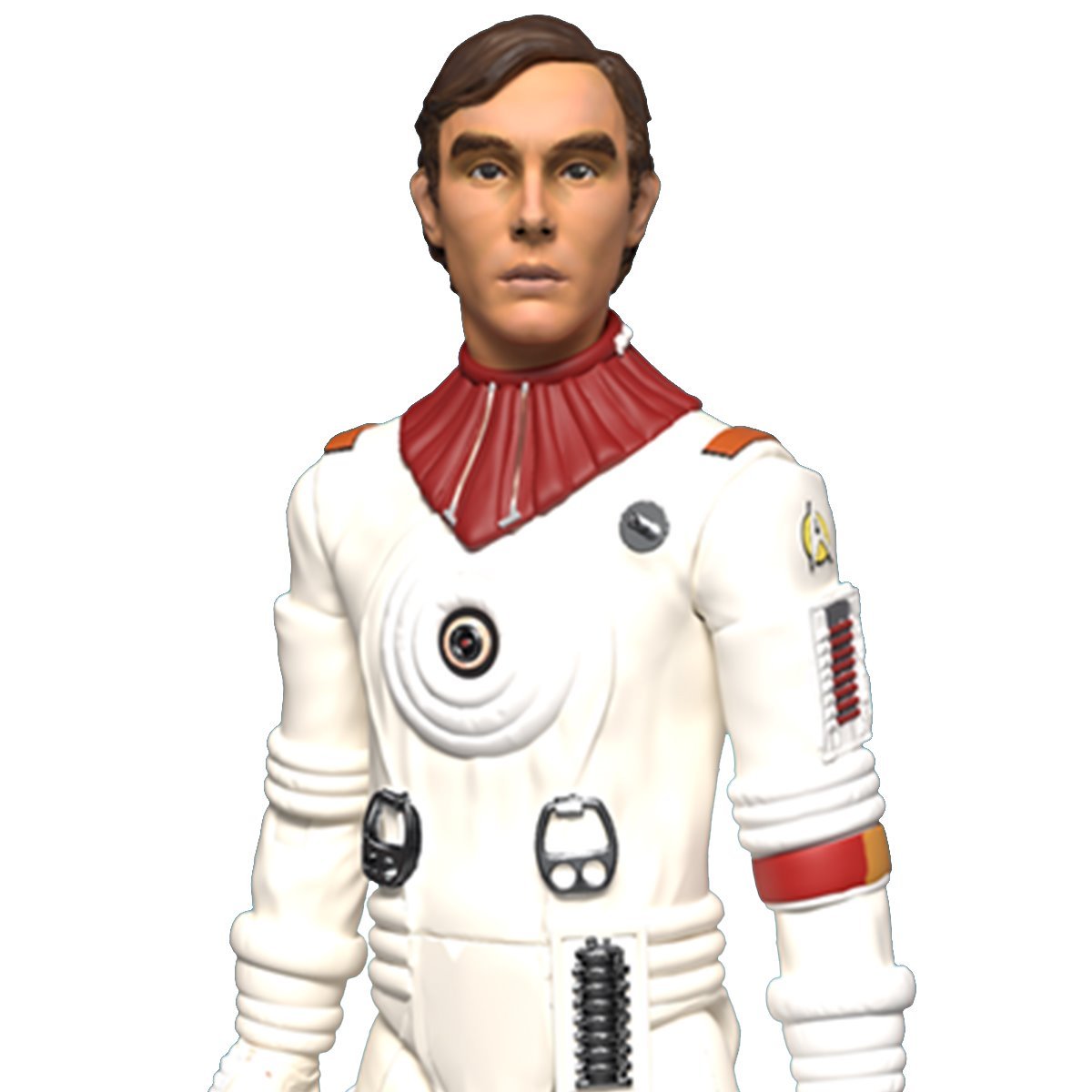 Star Trek II: The Wrath of Khan Fig.008 Midshipman Peter Preston (1/12 Scale)、mySite、hgirdovlk
