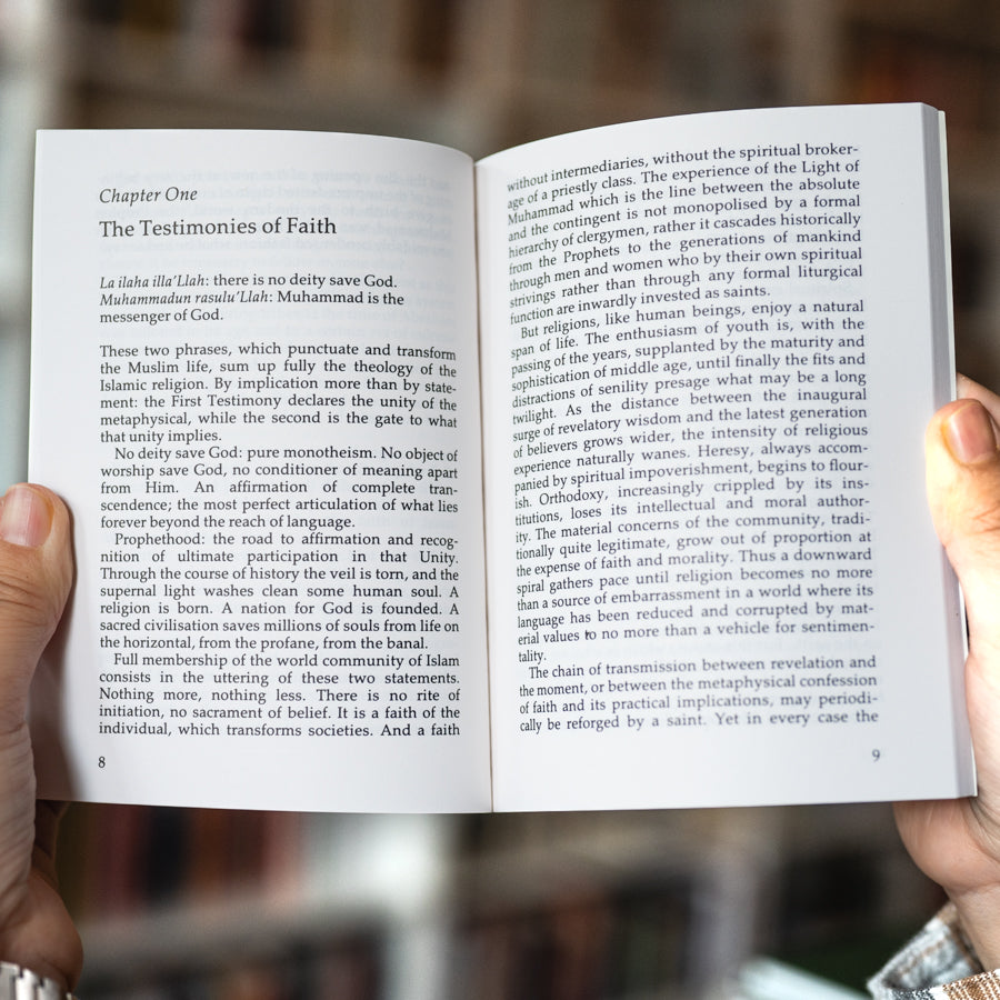 Islam: Religion of Life (Quilliam)、mySite、topwebapps