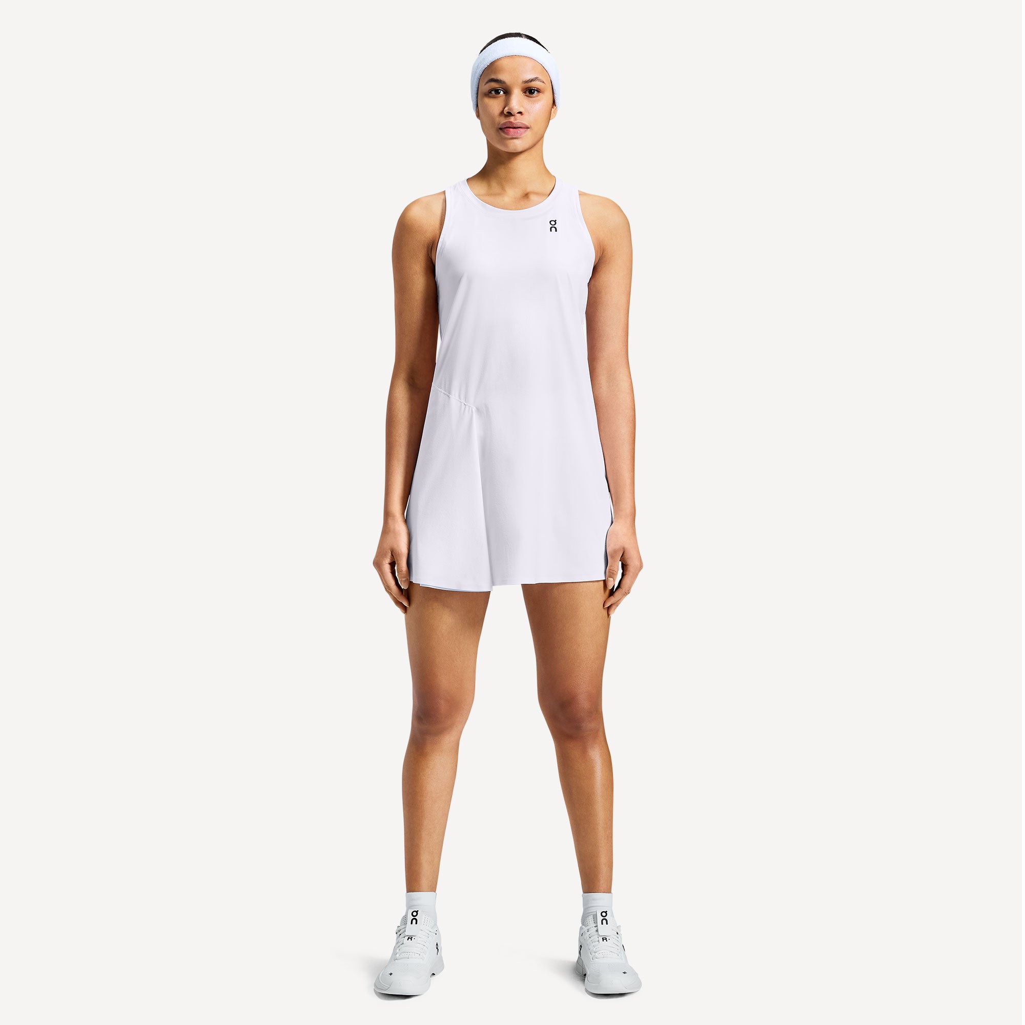 On Court Women's Tennis Dress