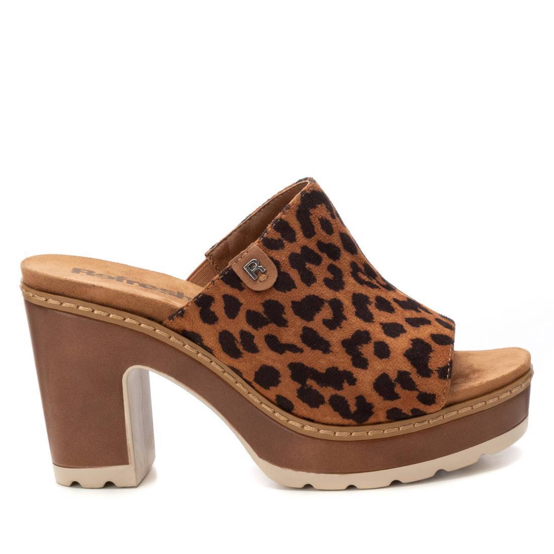 SANDALIA DE MUJER REFRESH 17314201、mySite、gtrtttuynbv