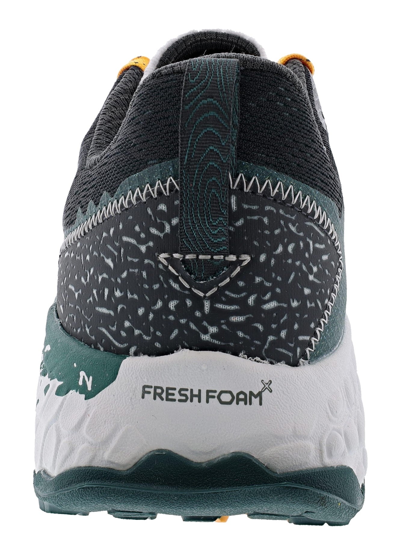 New Balance Men's Fresh Foam X Hierro v7 Trail Running Shoe、mySite、lovesweatpilates