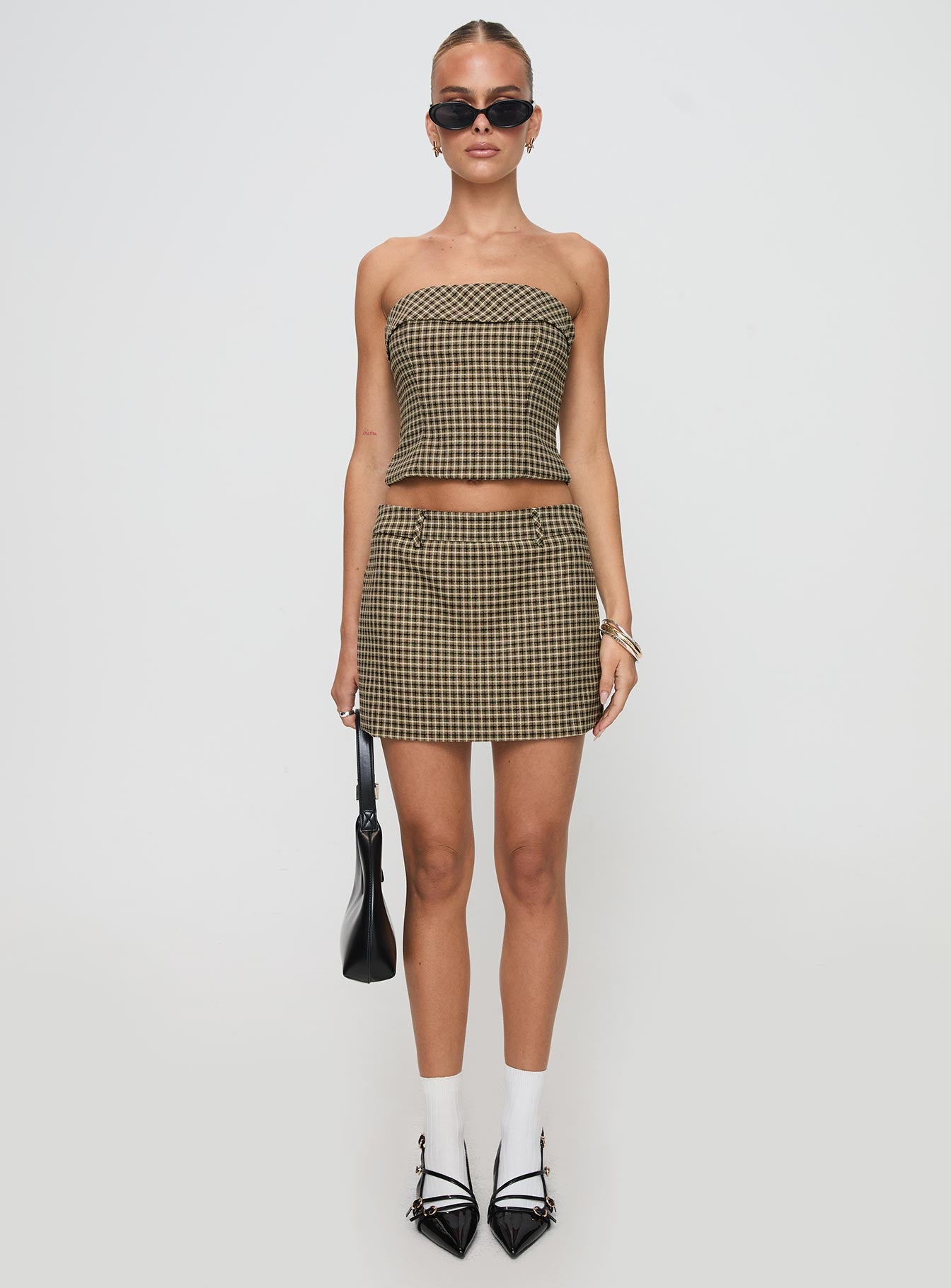 Like A Feather Set Multi、mySite、solidvoid