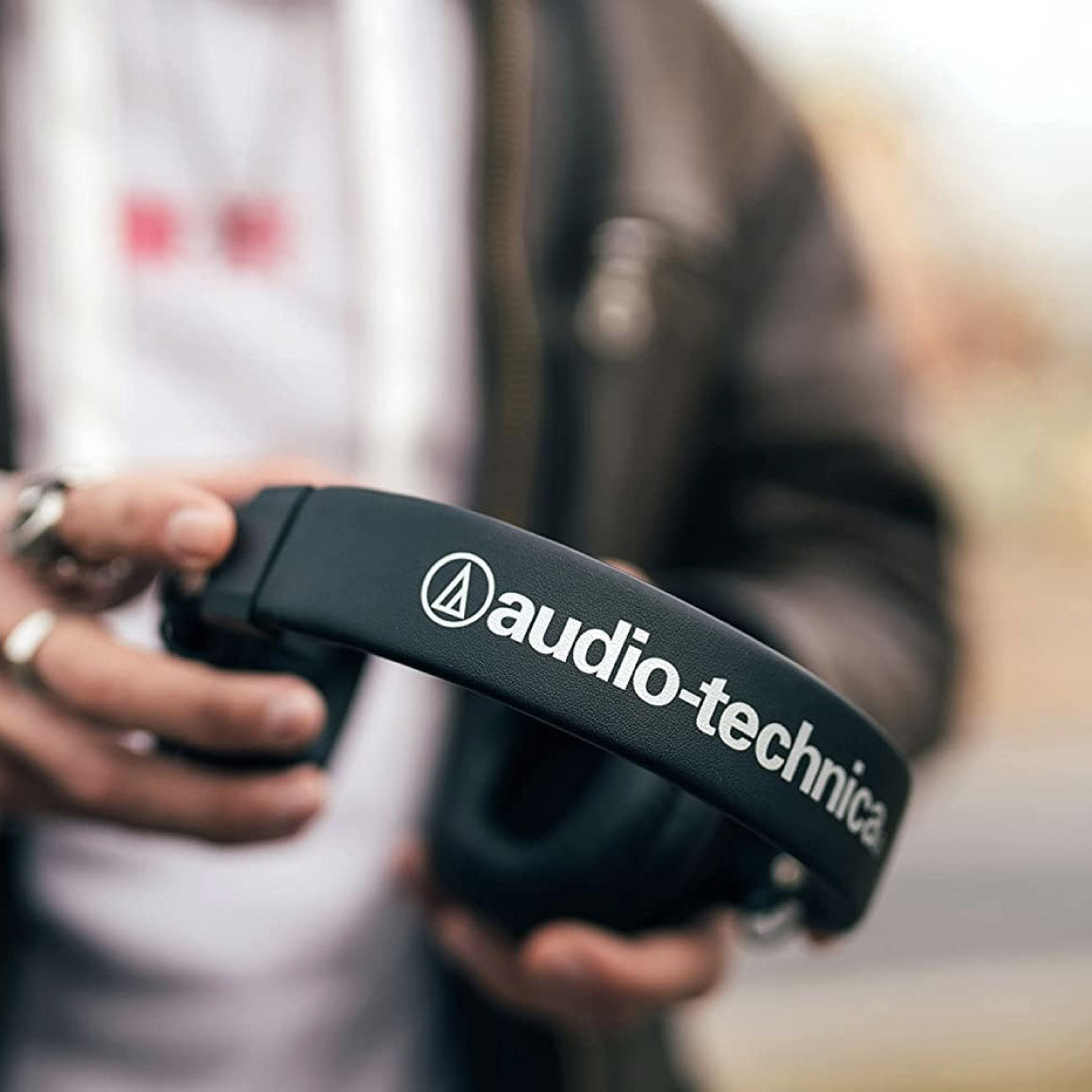  Audio-Technica - ATH-M20xBT、mySite、merchandisen