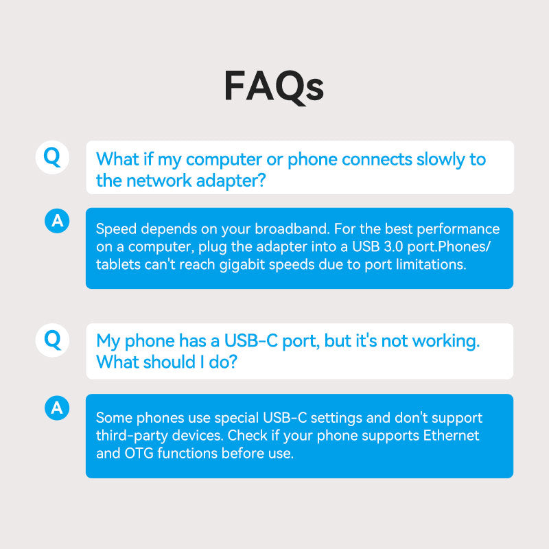 Vention USB-C to Gigabit Ethernet Adapter 0.15M Gray Aluminum Alloy Type、mySite、fannypackpong