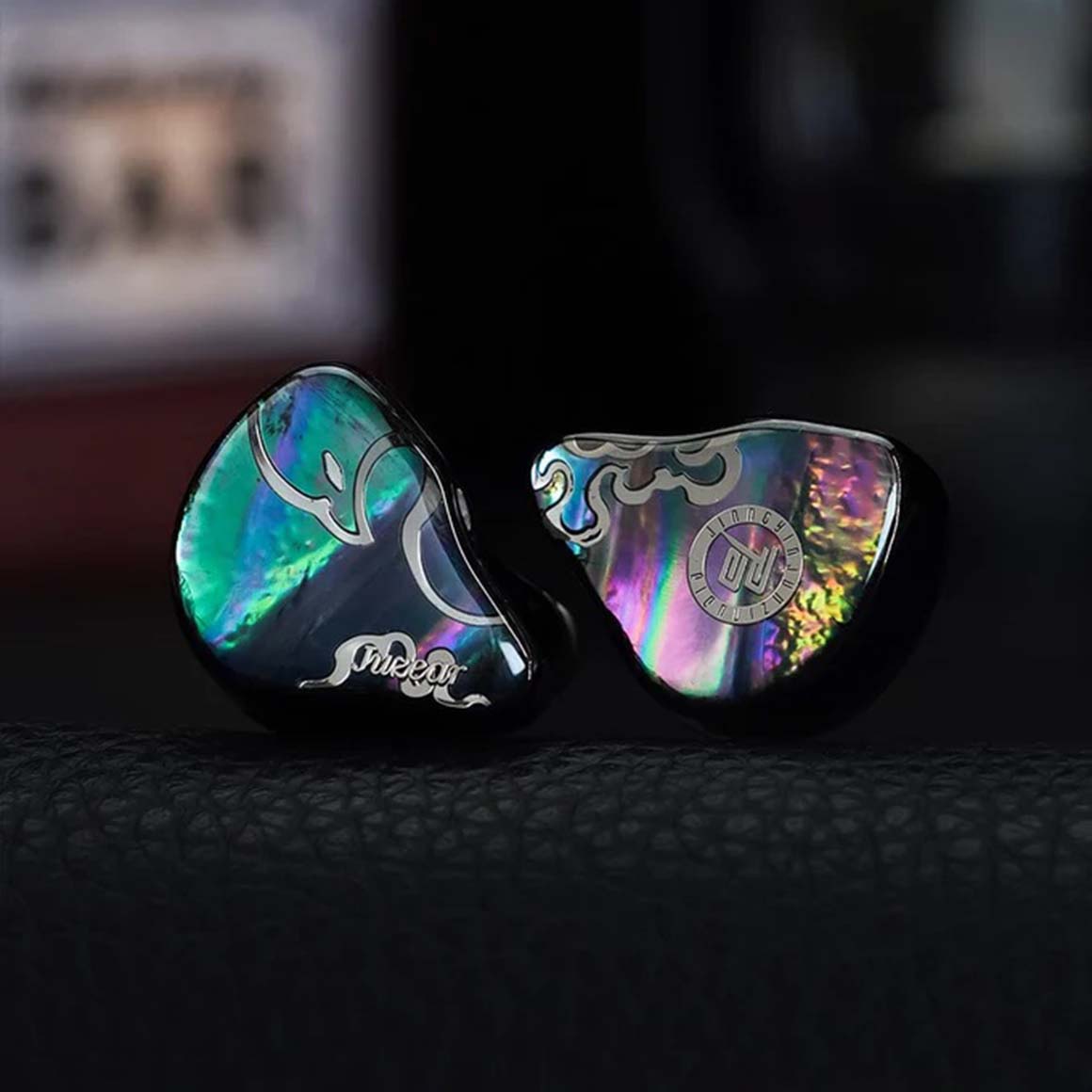  JUZEAR x Z Review - Defiant、mySite、merchandisen