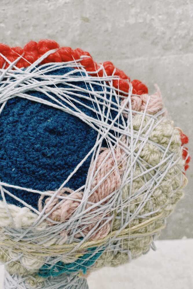 TEXTILE ART BY LORENA CANALS VOL IV.、mySite、gigharbornorthrealestate