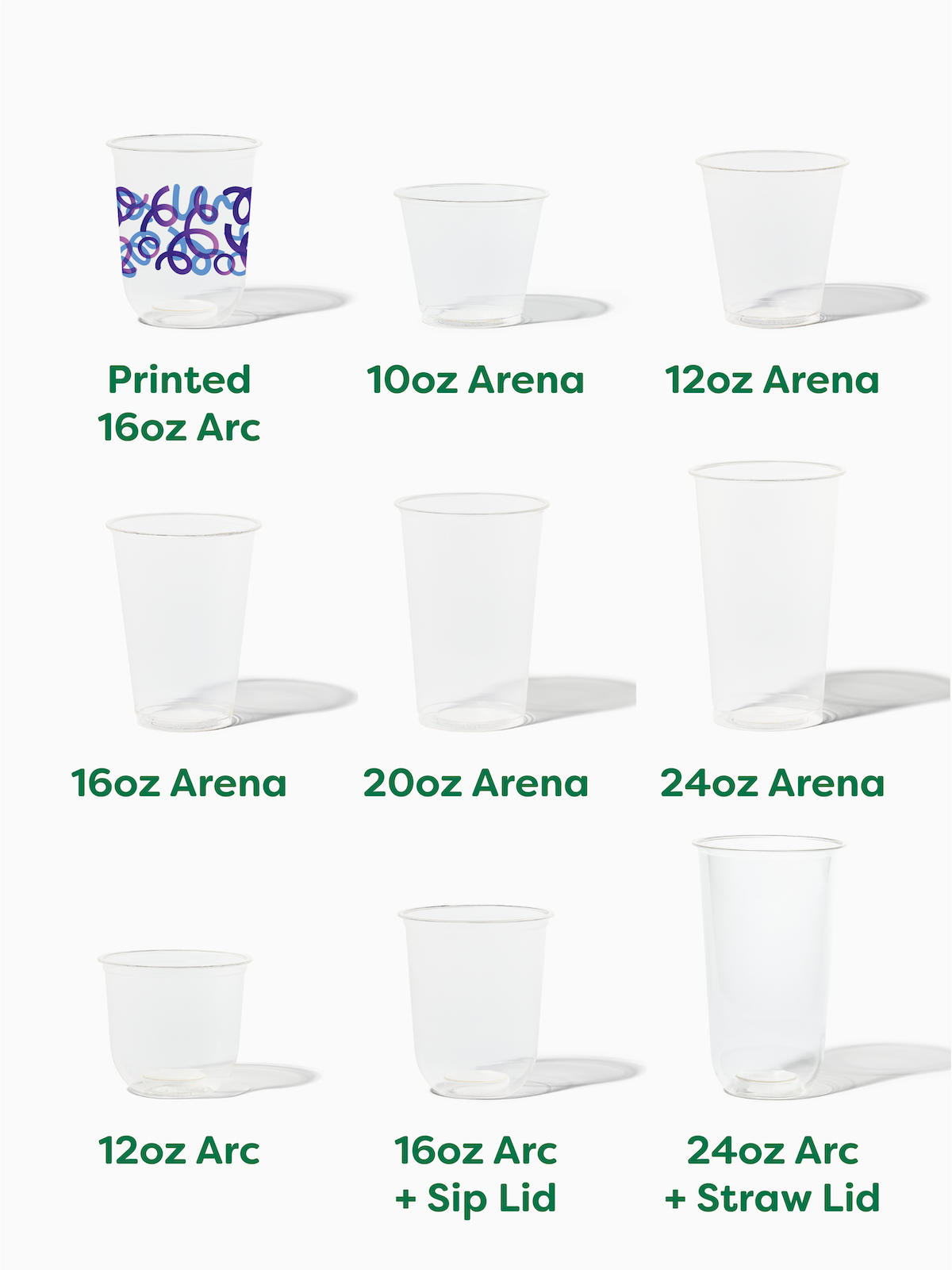 'Arena' & 'Arc' Samples、mySite、camillekostekn