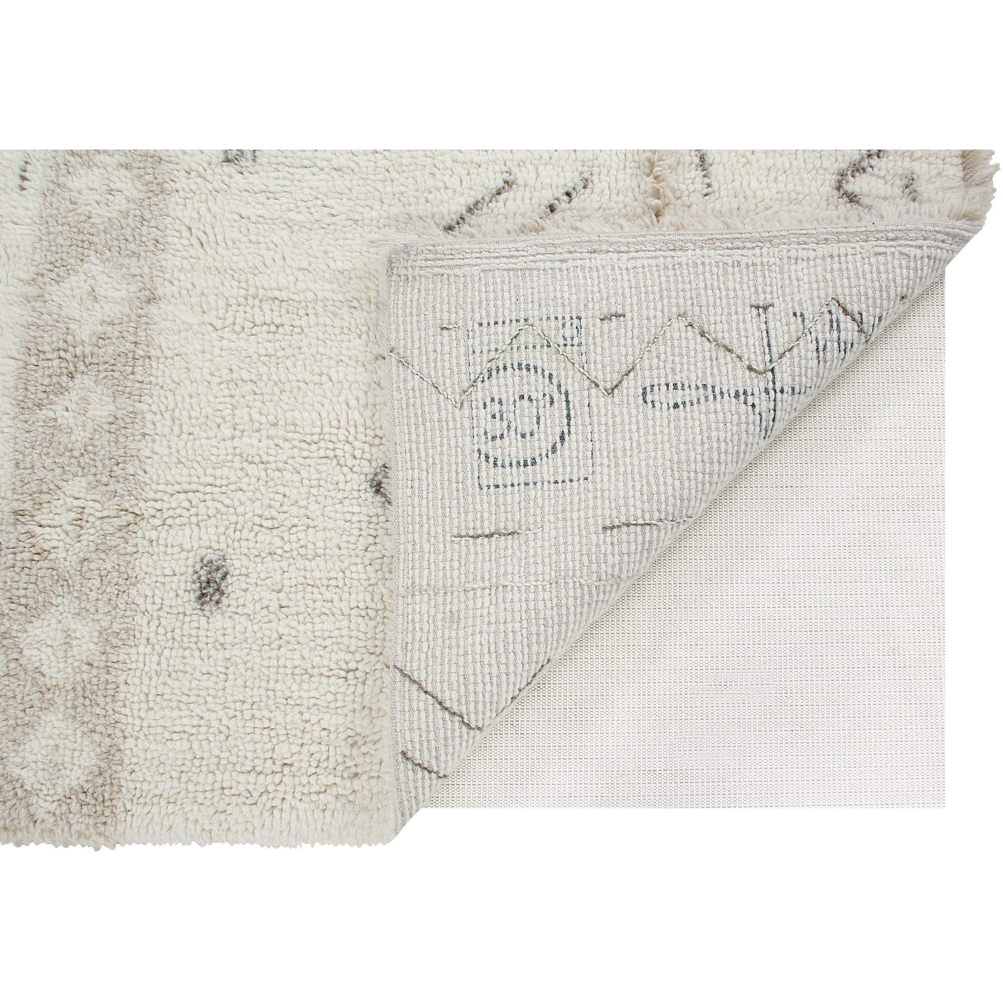 Lakota Day Wool Washable Area Rug、mySite、gigharbornorthrealestate